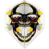 L-Style - L-Flight Pro - Champagne Ring - L1 Standard - R Marijanovic - White