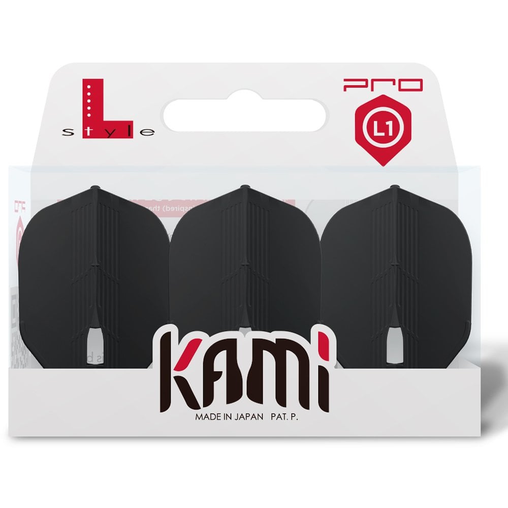 L-Style - Kami L-Flights - Champagne Ring - L1 - Standard