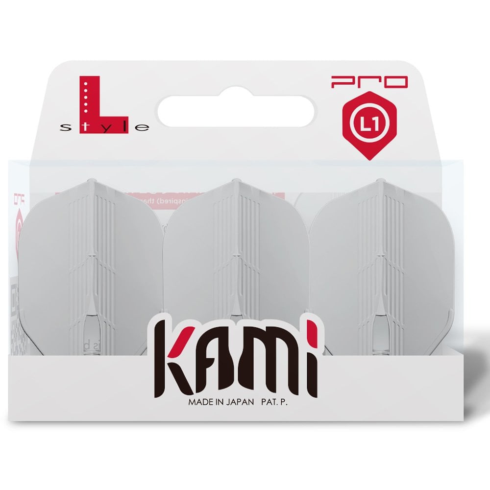 L-Style - Kami L-Flights - Champagne Ring - L1 - Standard