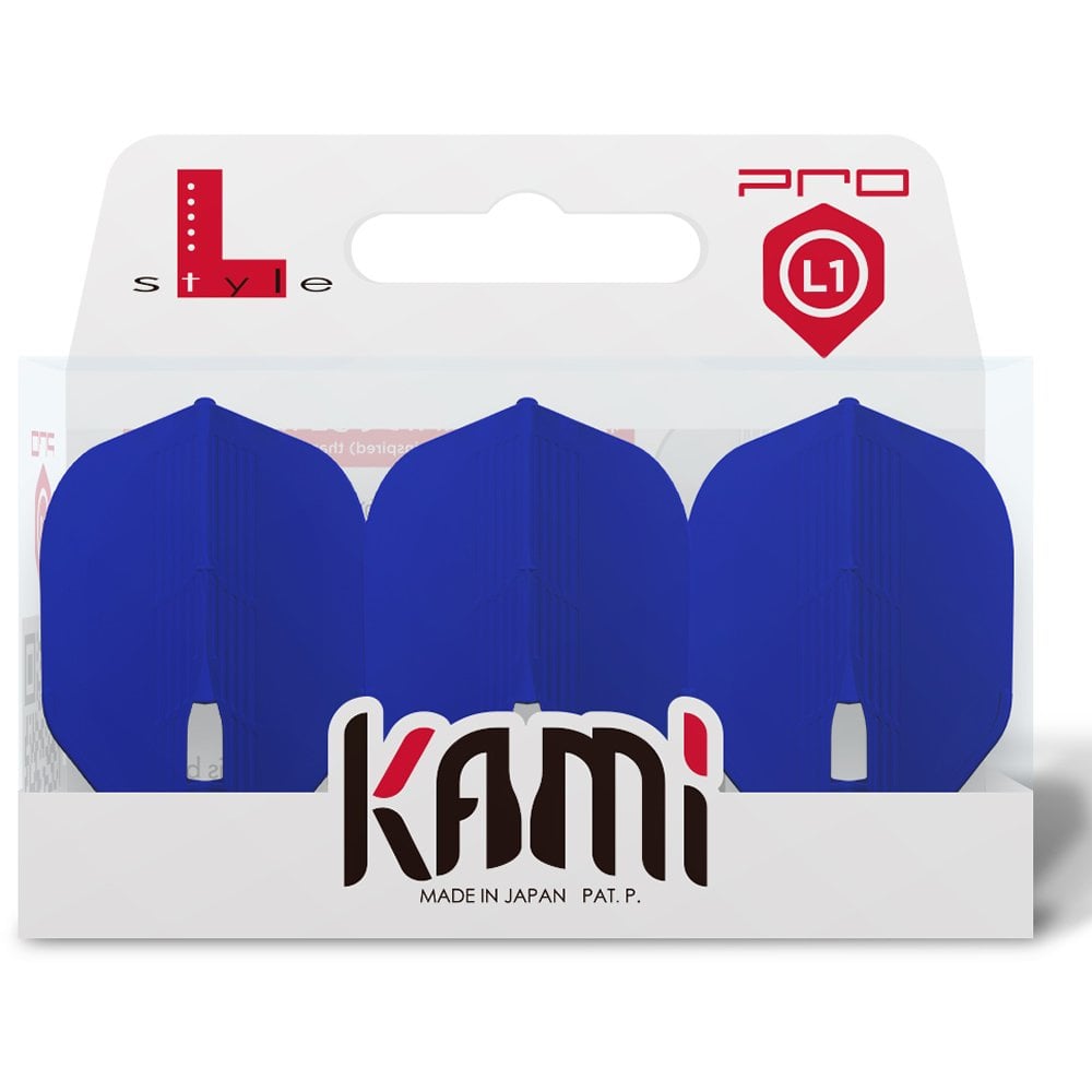 L-Style - Kami L-Flights - Champagne Ring - L1 - Standard