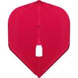 L-Style - Kami L-Flights - Champagne Ring - L1 - Standard Red