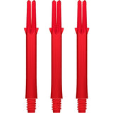 L-Style - L-Shafts - Straight - Red L Style 330 47mm Medium