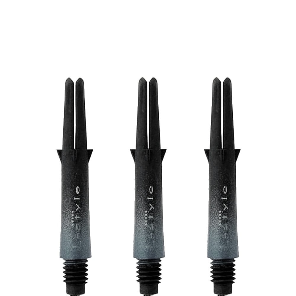 ダーツ L-style Premium L-Shaft CARBON 295 L-style Premium L-SHaft CARBON Lock Straight 295 | Darts