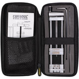 Cuesoul - Repointing Machine - Touch-tool Repointer - Silver