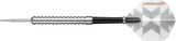 Legend Darts - Steel Tip - 90% Tungsten - Pro Series - V12 - Square Cut