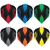 Legend Infinity Dart Flights - 100 Micron - No2 - Std