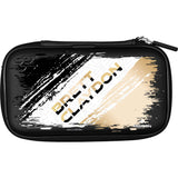 Mission Player Darts EVA Dart Case - Brett Claydon