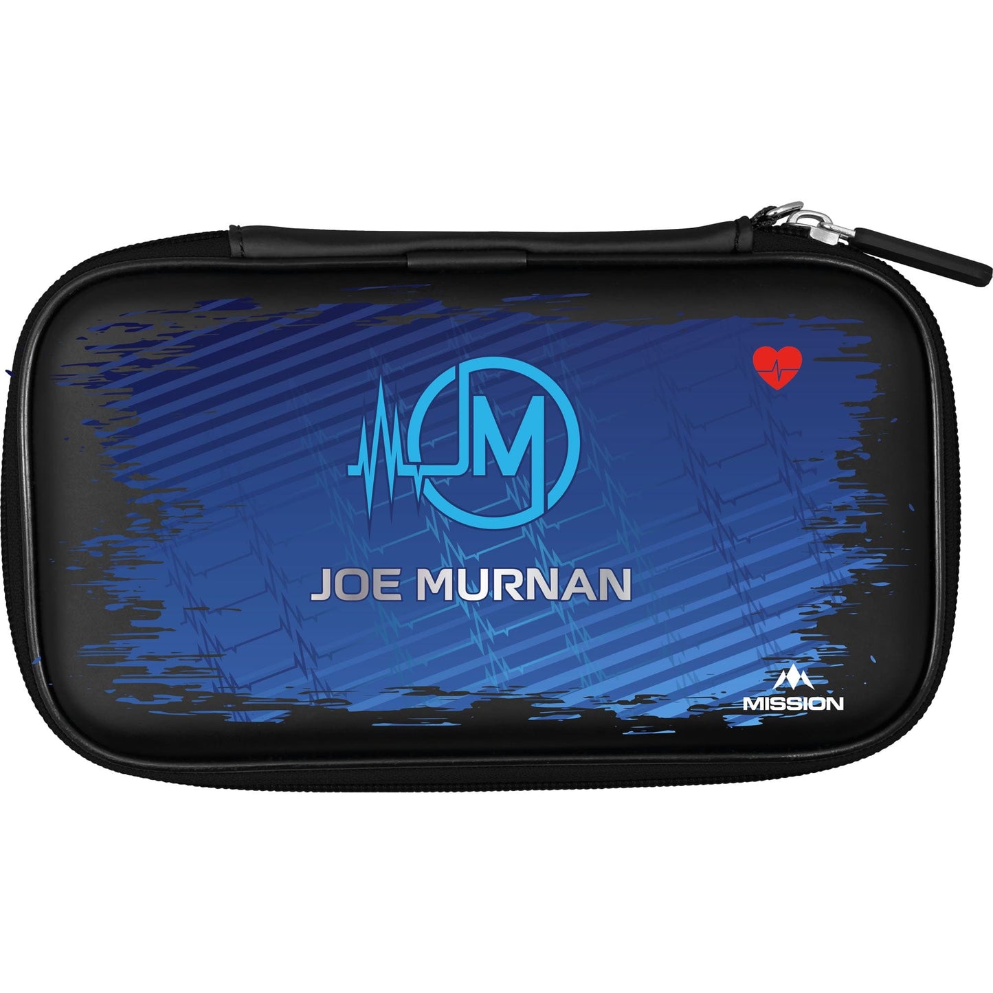 Mission Player Darts EVA Dart Case - Joe Murnan