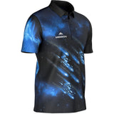 Mission Player Dart Shirt - Josh Rock - Rocky