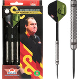 Bulls Kim Huybrechts Darts - Steel Tip - The Hurricane 22g