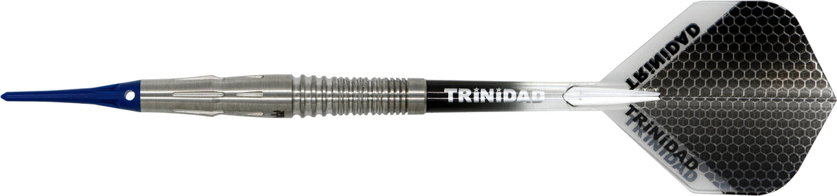 Trinidad Pro - Soft Tip Darts - James Law - Law Type2 22g