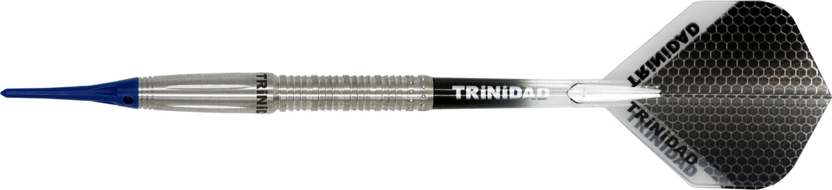Trinidad Pro - Soft Tip Darts - Lourenco Sun - Sun Type2 21g