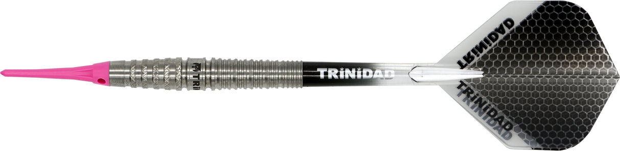 Trinidad Pro - Soft Tip Darts - Miyu Miyawaki - Roman 21g