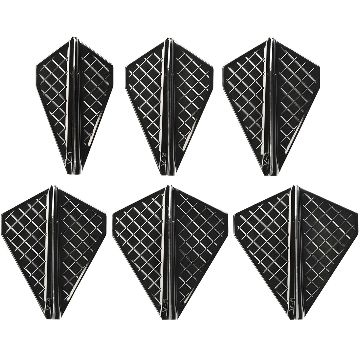 les ailettes fit flight shape yoshihisa baba 3 cosmodarts sont preformées les ailettes fit flight shape yoshihisa baba 3 cosmodarts sont preformées