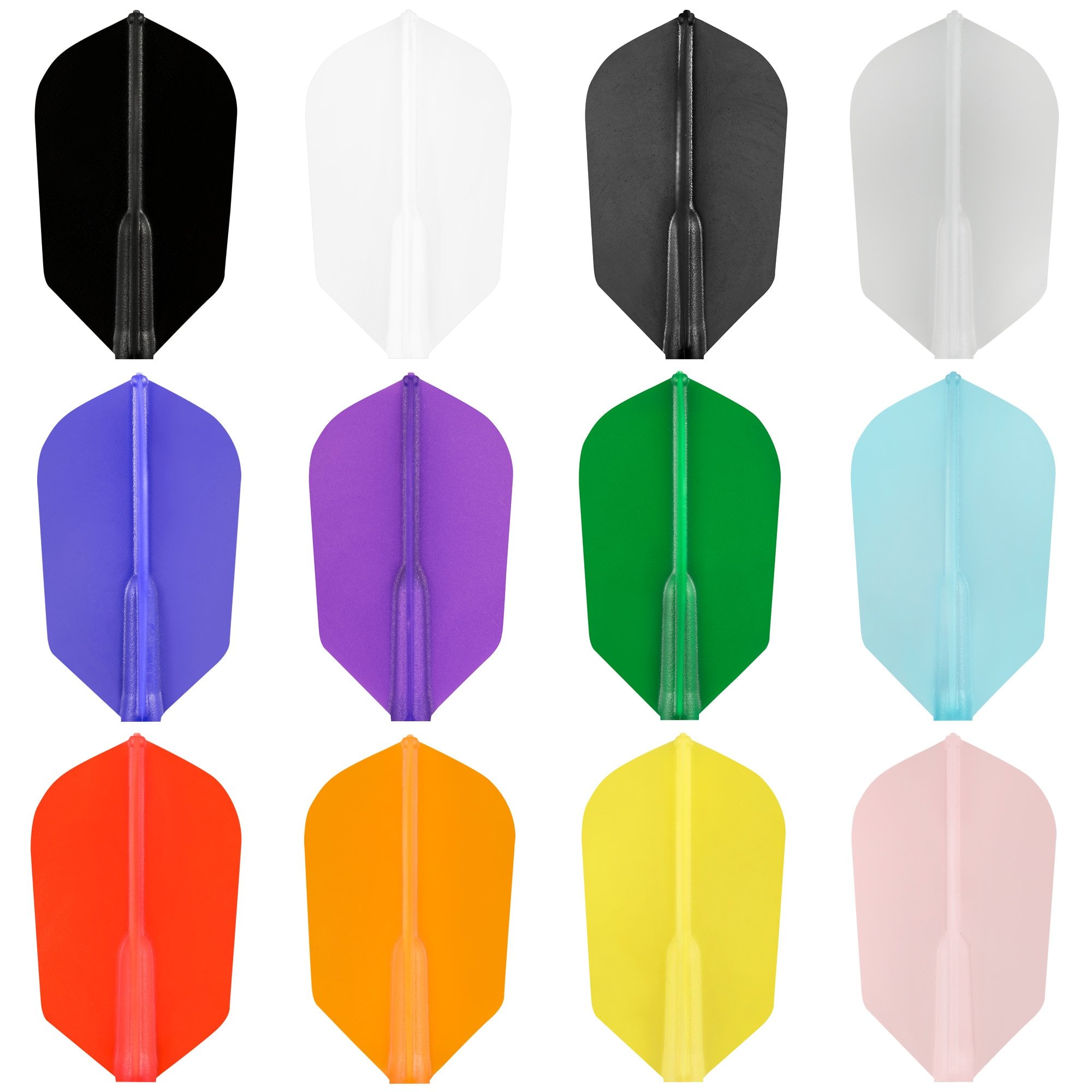 Cosmo Darts - Fit Flight - Set of 3 - SP Slim