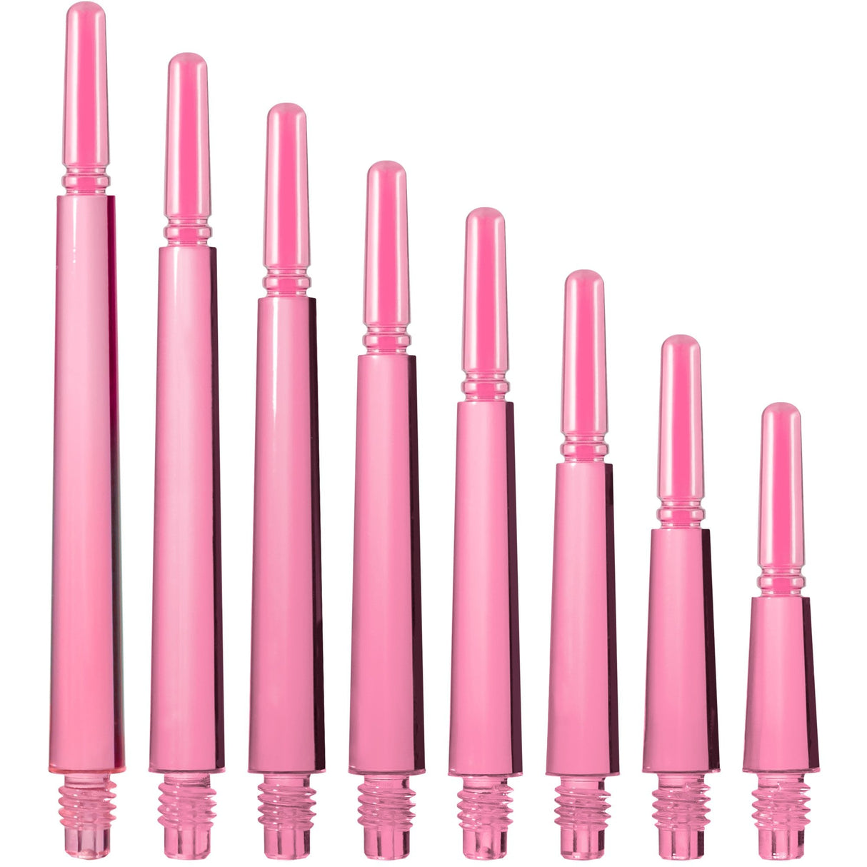cosmo gear Pink Fit Shaft Gear