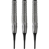 Cosmo Pro Series Darts - Soft Tip - Royden Lam 3 20g
