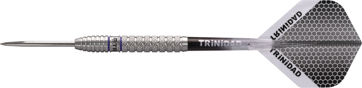 Trinidad Pro - Steel Tip Darts - Yuki Yamada - Gomez Type9 - 23g 23g