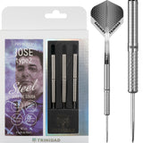 Trinidad Pro - Steel Tip Darts - Jose De Sousa - Jose Type2