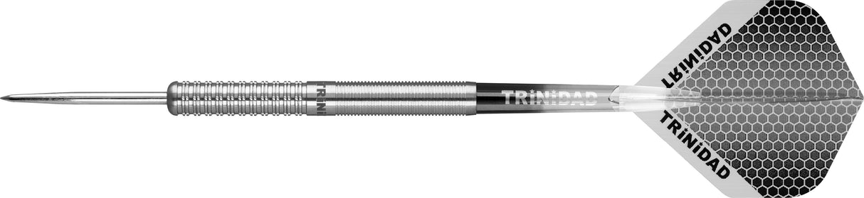 Trinidad Pro - Steel Tip Darts - Jose De Sousa - Jose Type2