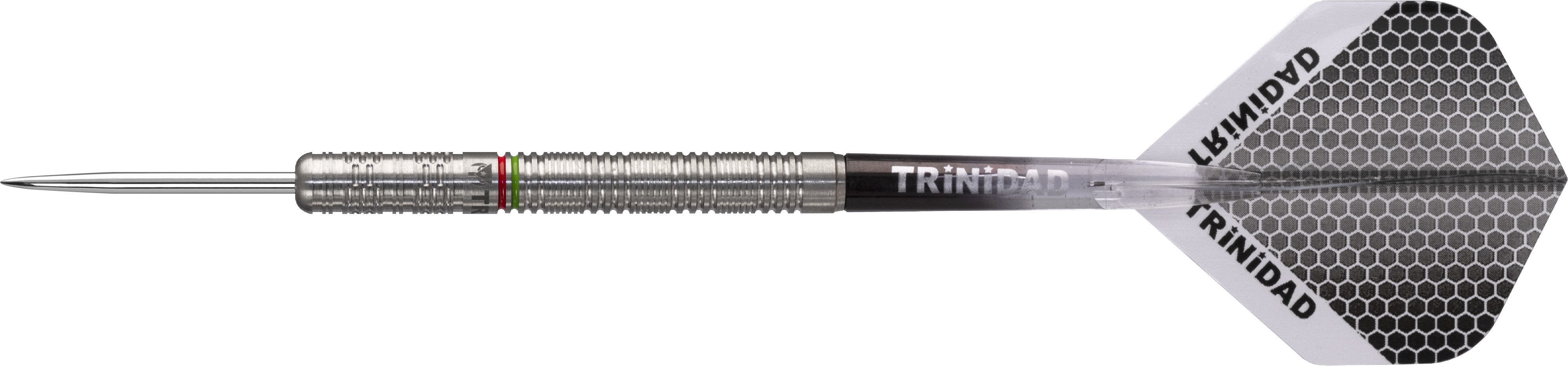 Trinidad Pro - Steel Tip Darts - Jose De Sousa - Jose Type3 Trinidad Pro - Steel Tip Darts - Jose De Sousa - Jose Type3