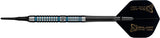 *Galaxy Ray Carver Darts - Soft Tip - The Razor - Blue