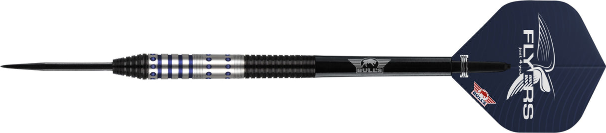 Bulls Richard Veenstra Darts - Steel Tip - Flyers