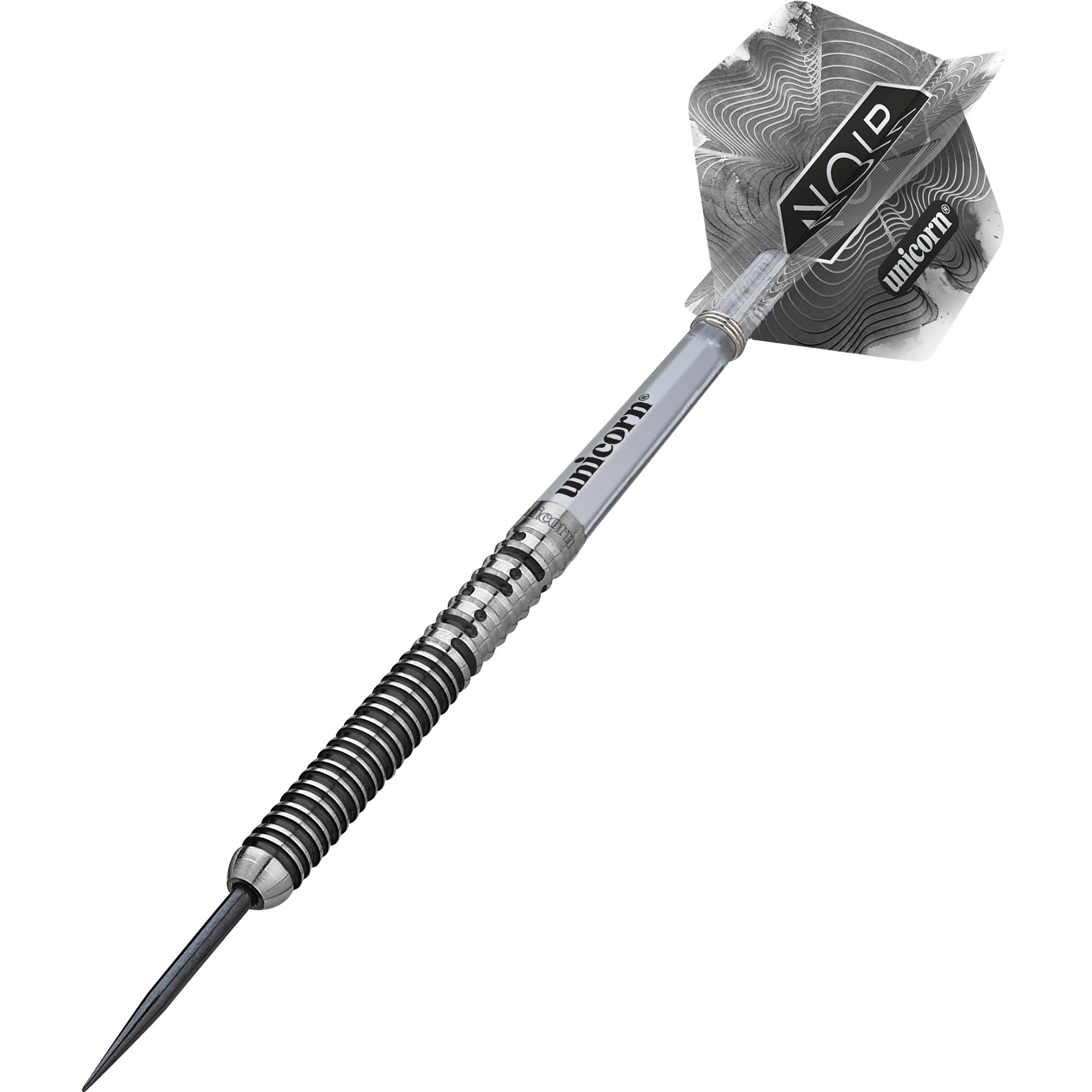 Unicorn Gary Anderson Darts - World Champion Steel Tip - Phase 5 - Noi