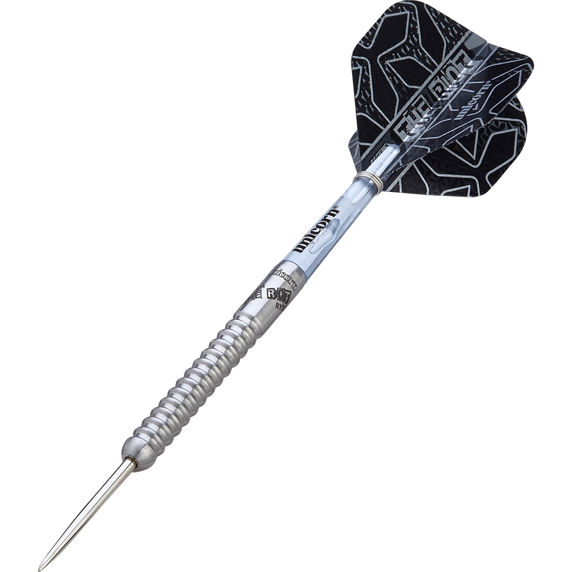 unicorn Contender ダーツ 22g Callan Rydz Unicorn Callan Rydz Darts - Contender Steel Tip - 22g