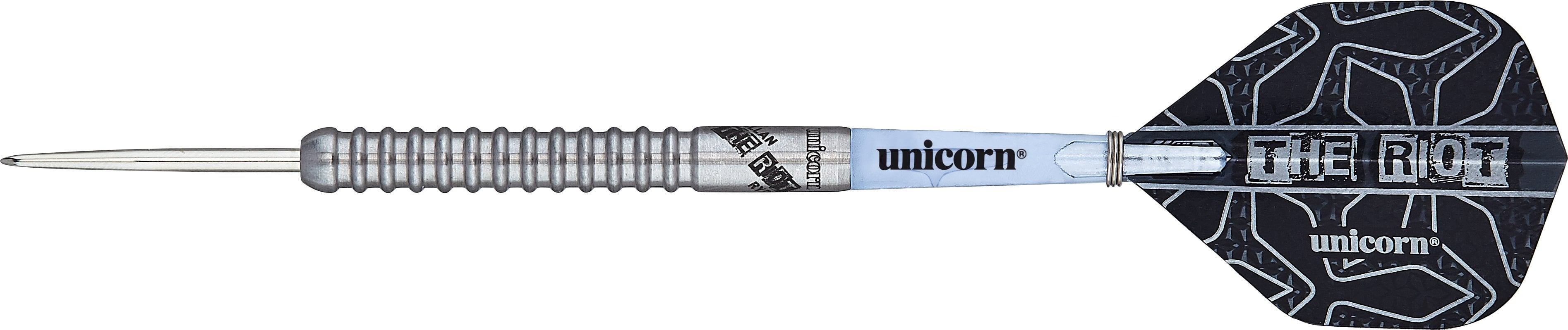 unicorn Contender ダーツ 22g Callan Rydz Unicorn Callan Rydz Darts - Contender Steel Tip - 22g