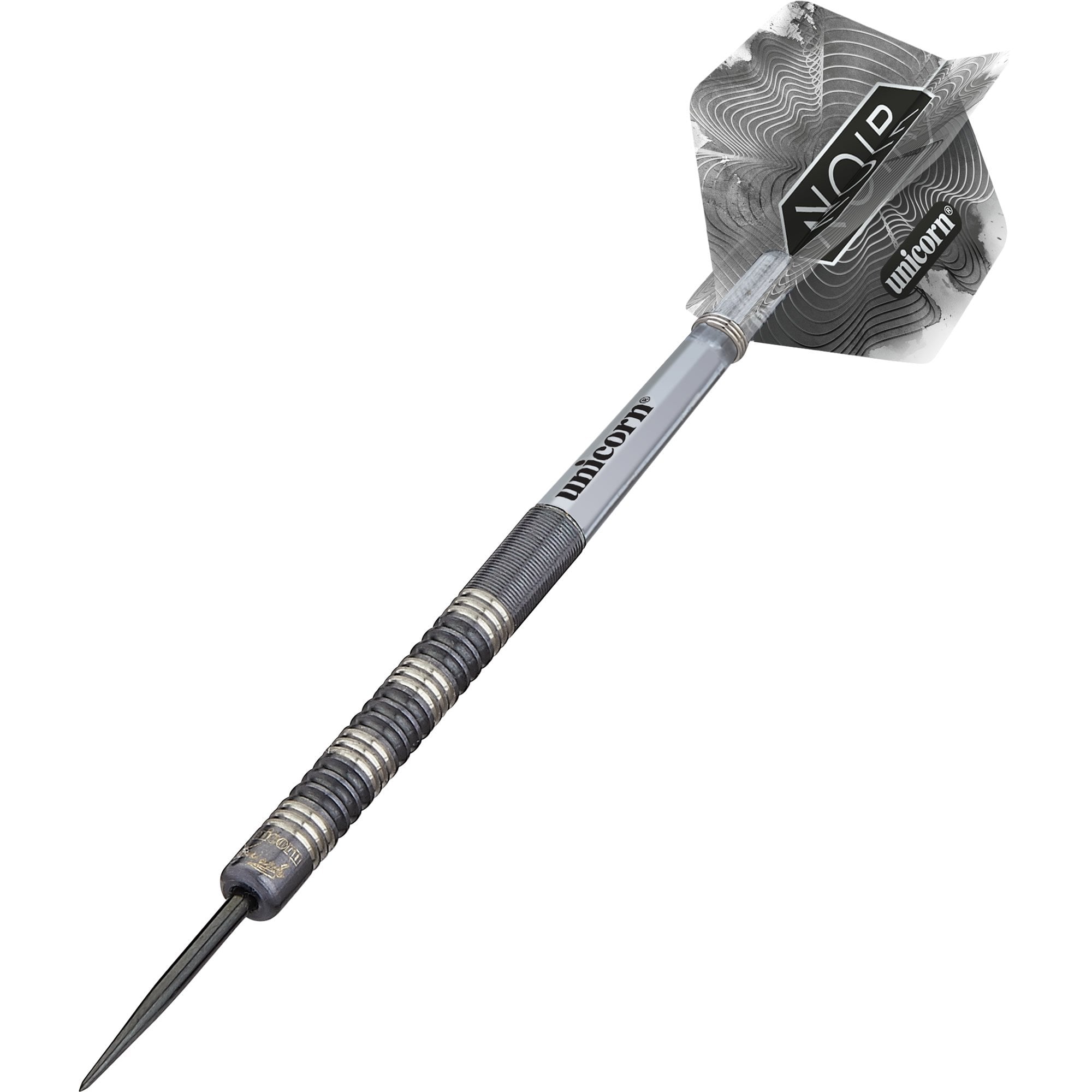 Unicorn James Wade Darts - Steel Tip - The Machine - Deluxe