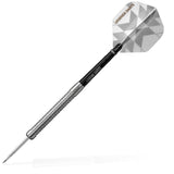 Legend Darts - Steel Tip - 90% Tungsten - Pro Series - V3 - Ringed