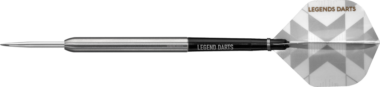 Legend Darts - Steel Tip - 90% Tungsten - Pro Series - V5 - Smooth