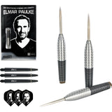 One80 Elmar Paulke Darts - Steel Tip - Signature - 23g 23g