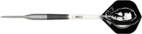 One80 Elmar Paulke Darts - Steel Tip - Signature - 23g 23g