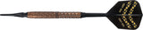 Cuesoul - Soft Tip Tungsten Darts - Craft Beer - Oil Paint Finish 21g