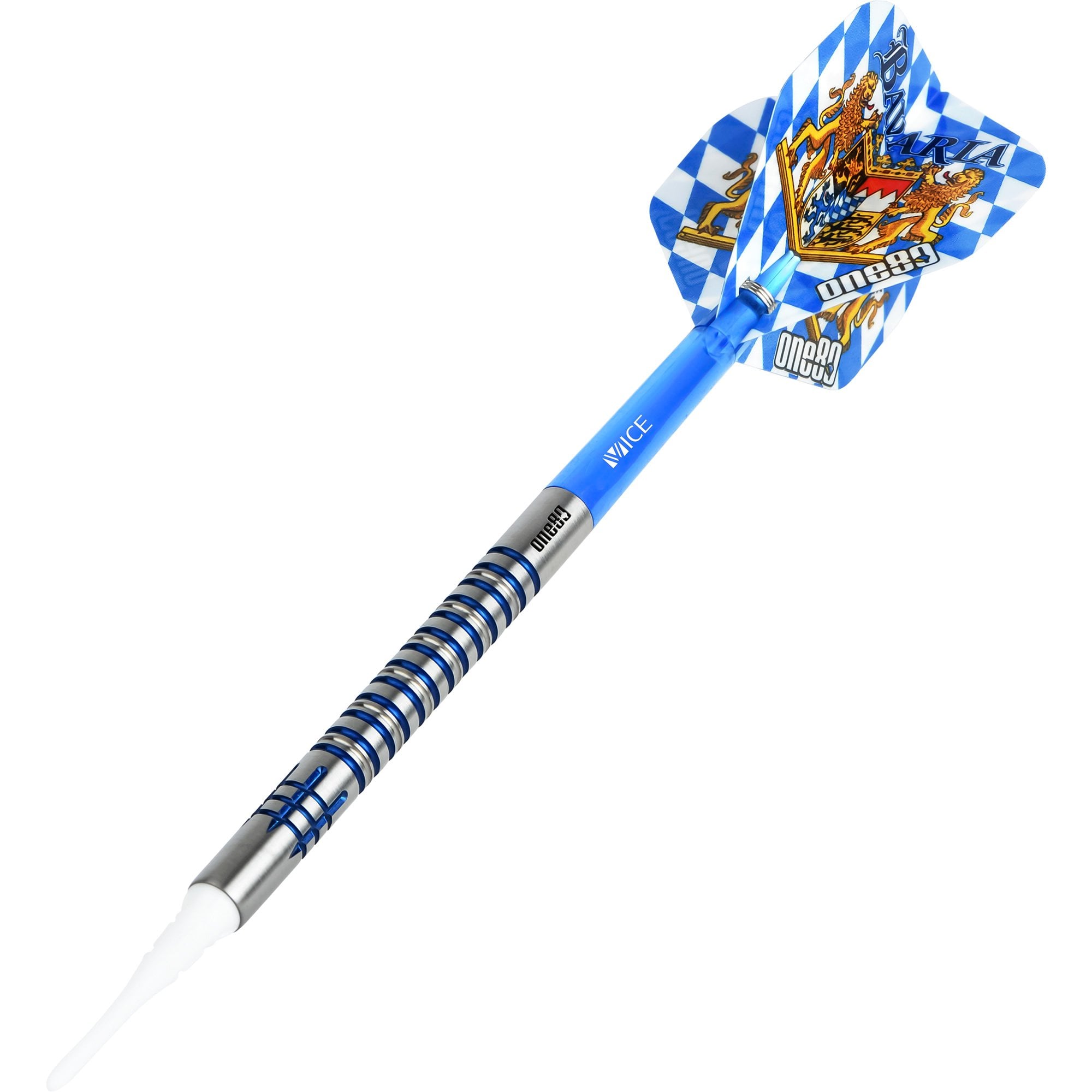 One80 Bavaria Ultra 01 Soft Tip – Münchner Dartcenter