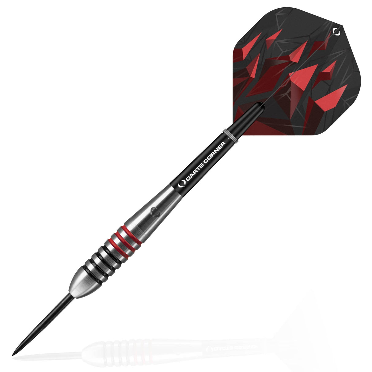 Set Freccette Darts Corner Astrofire - 90% Tungsteno - Punta Acciaio - Con Custodia E Accessori - Foto 10