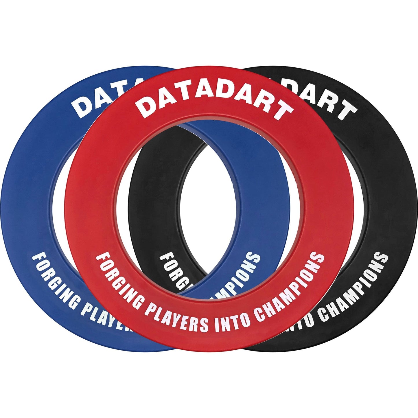 Datadart Dartboard Surround - Pro - Heavy Duty - with Logo