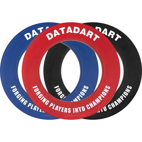 Datadart Dartboard Surround - Pro - Heavy Duty - with Logo