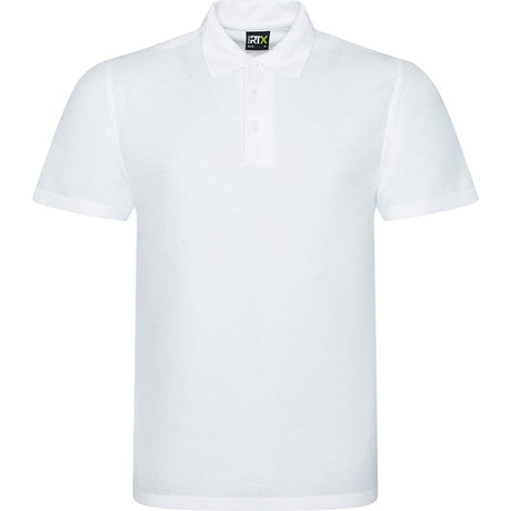 Darts Polo Shirts - Heavyweight - 200gsm - White 2XL