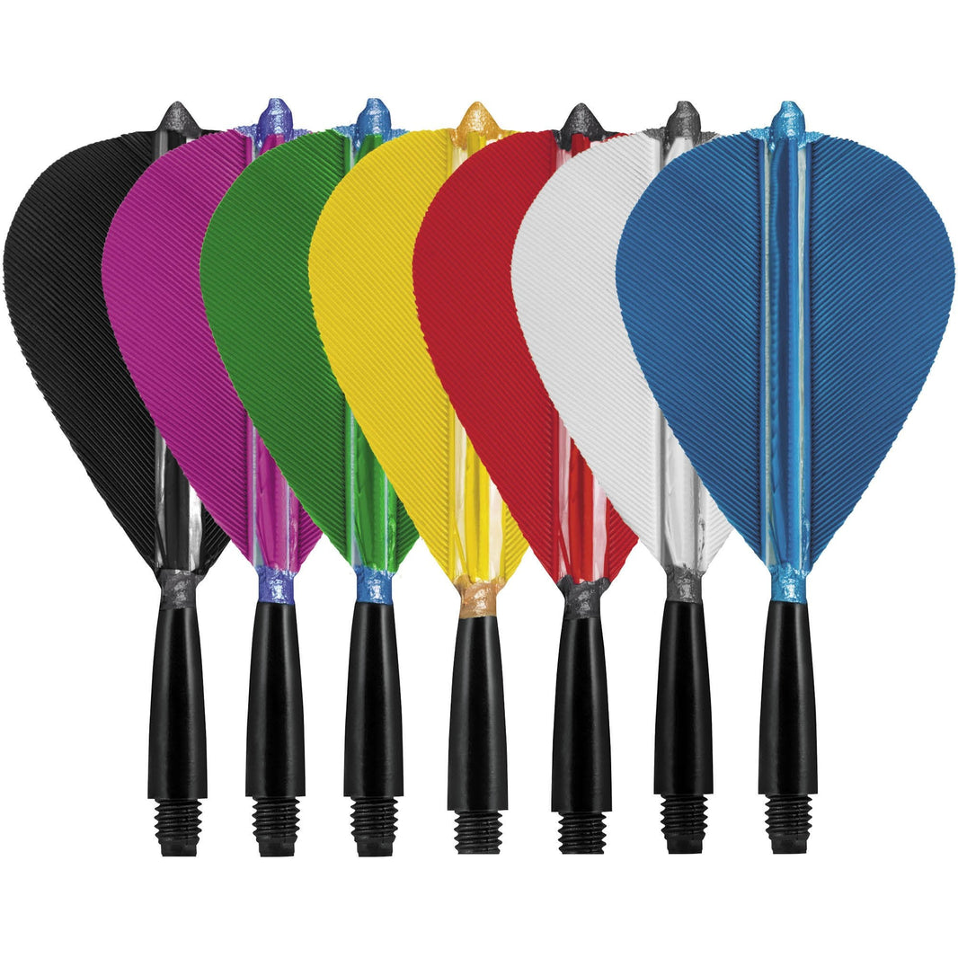 Feather Dart Flights