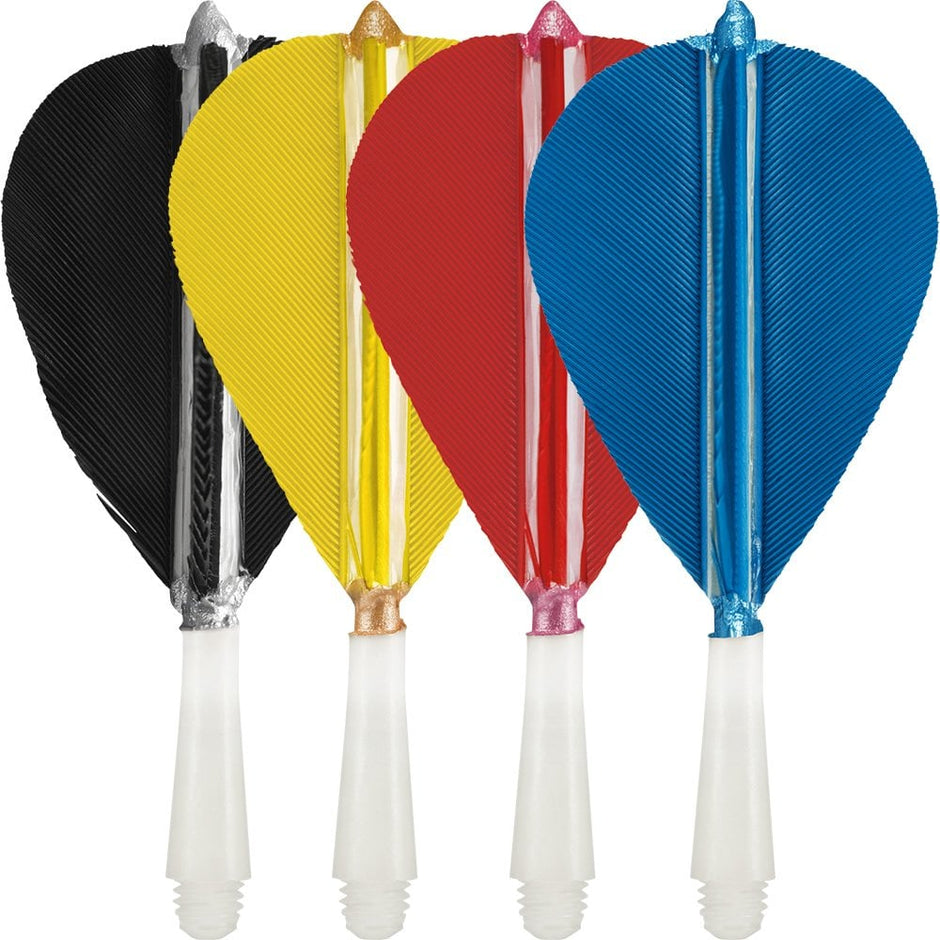 Feather Dart Flights