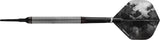 Designa Black Shadow V2 Soft Tip Darts - M1 19g