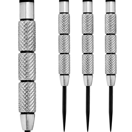 Designa Camelot Darts - Steel Tip Tungsten - 20g PERS