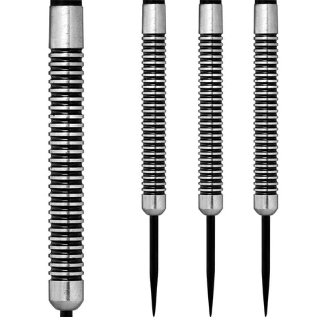 Designa Camelot Darts - Steel Tip Tungsten - 21g PERS