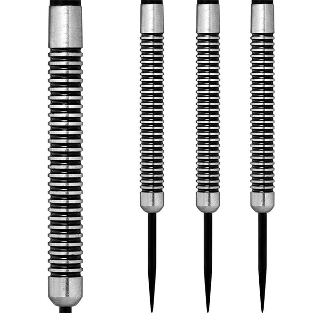 Designa Camelot Darts - Steel Tip Tungsten - 21g PERS