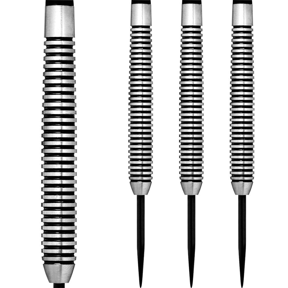 Designa Camelot Darts - Steel Tip Tungsten - 24g PERS