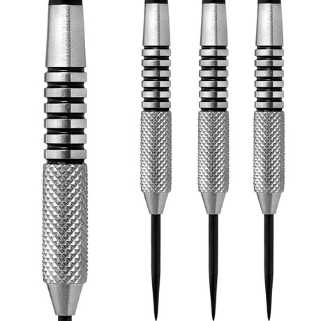 Designa Camelot Darts - Steel Tip Tungsten - 26g PERS