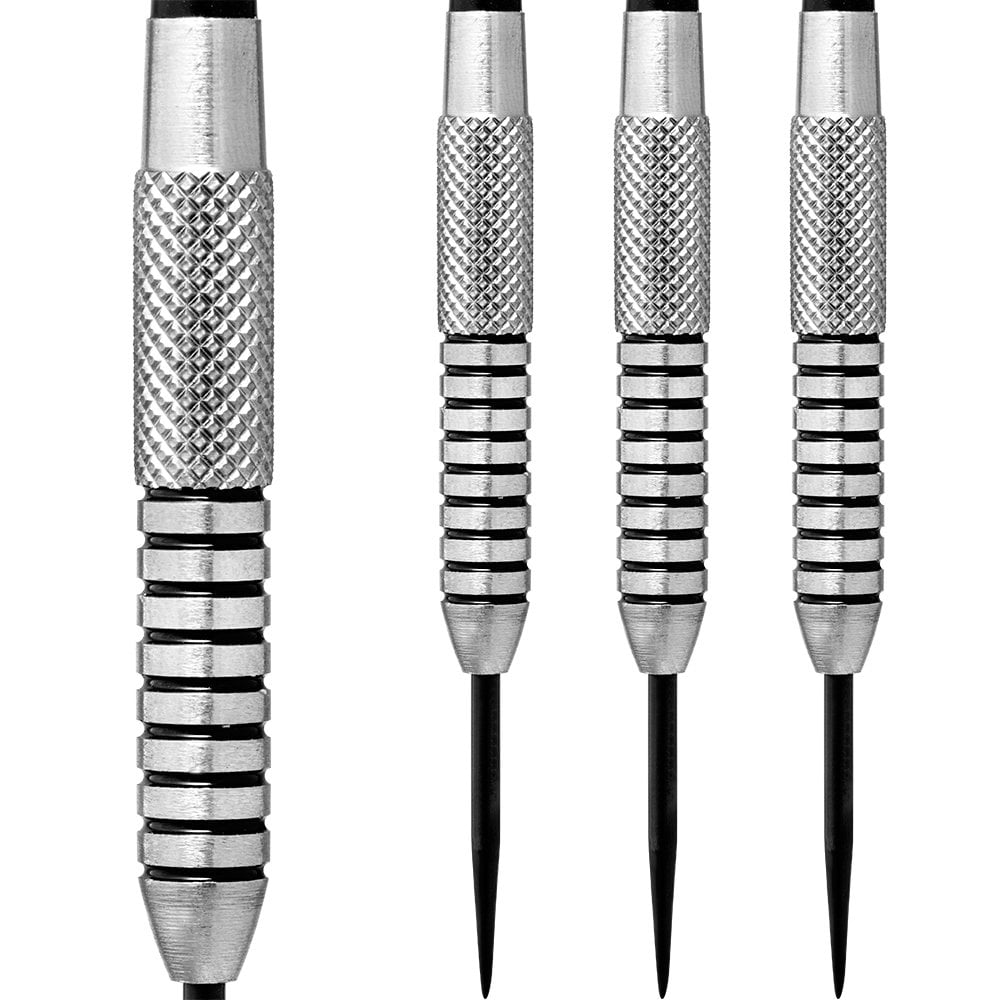 Designa Camelot Darts - Steel Tip Tungsten - 27g PERS
